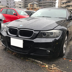 BMW 320i ʿ21ǯ 152,000km