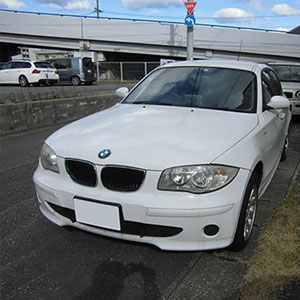 BMW 116i ʿ18ǯ