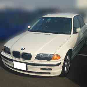 BMW 323i ʿ11ǯ ̿