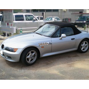 BMW Z3 ʿ9ǯ ̿