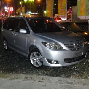 ޥĥ MPV ʿ17ǯ 230,000km