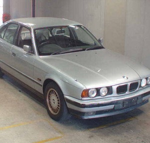 BMW i ʿ7ǯ ̿