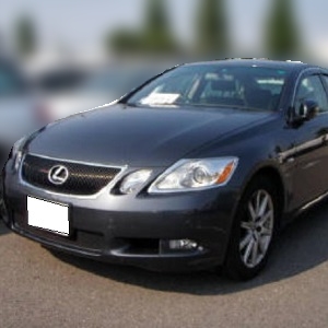 쥯 GS350 ʿ17ǯ ̿