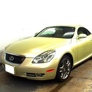 쥯 SC430 ʿ18ǯ 82,000km