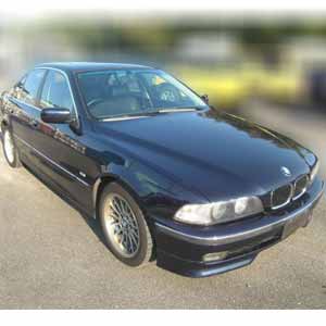 BMW 525i ʿ11ǯ