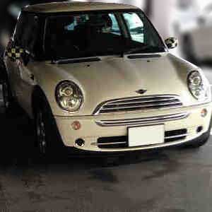 BMW mini ʿ15ǯ ̿