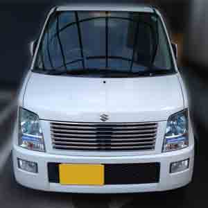  WagonR ʿ18ǯ 92,000km