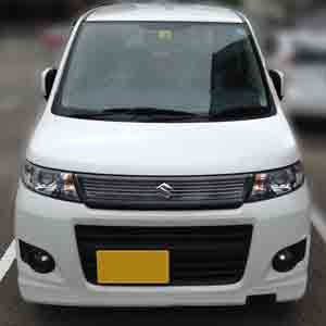  WagonR ƥ󥰥졼 ʿ23ǯ