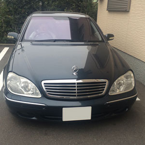 ٥ S500L ʿ14ǯ