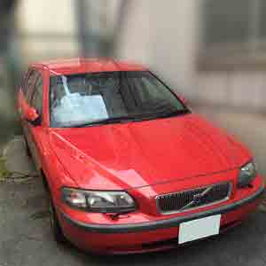 ܥ V70 ʿ16ǯ ̿