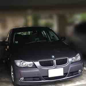 BMW 320i ʿ17ǯ