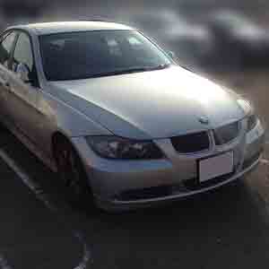 BMW ꡼E90 ʿ17ǯ