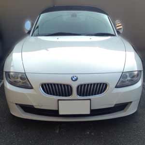 BMW Z4 ʿ20ǯ ̿