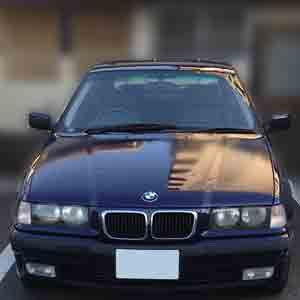 BMW 318ti ʿ12ǯ