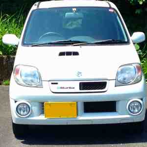  kei WORKS ʿ15ǯ 155,000km