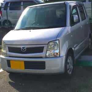 ޥĥ AZ若 ʿ16ǯ 139,000km