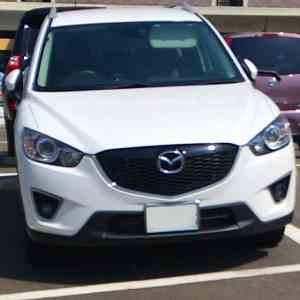 ޥĥ CX-5 ʿ24ǯ