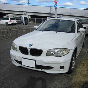 BMW 116i ʿ18ǯ ̿