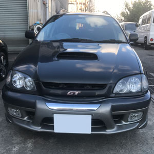 ȥ西 ǥGT ʿ9ǯ 135,000km