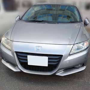 ۥ CR-Z ʿ22ǯ 119,000km