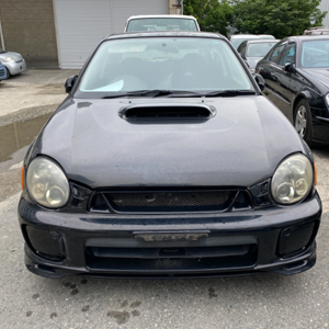 Х ץåWRX STI ʿ12ǯ ̿