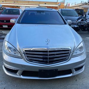 ٥ S350 ʿ22ǯ 97,000km